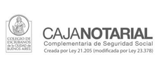 Caja Notarial